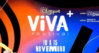 Viva+ Festival 2023: Veja as atrações e como comprar seu ingresso