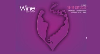 Wine South America 2023: Vale dos Vinhedos apresenta Vinícolas Renomadas e Novidades Vinícolas