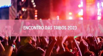 Festival “Encontro das Tribos” 2023 em Ribeirão Preto ocorre neste sábado