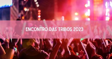 Festival "Encontro das Tribos" 2023 em Ribeirão Preto ocorre neste sábado (imagem: Canva)