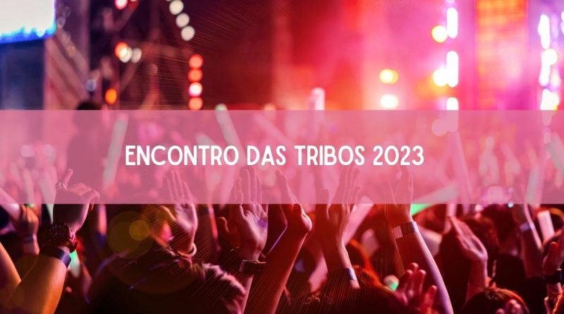 Festival "Encontro das Tribos" 2023 em Ribeirão Preto ocorre neste sábado (imagem: Canva)