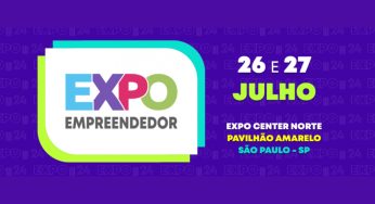Expo Empreendedor 2024: Veja como comprar seu ingresso