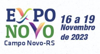 Expo Novo 2023: Confira as atrações e como comprar seu ingresso