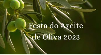 Festa do Azeite de Oliva 2023: Confira as atrações