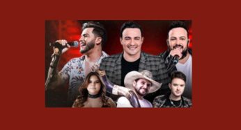 Festival Sertanejo 2023: Confira as atrações e como comprar seu ingresso