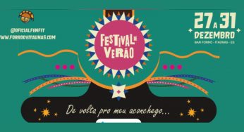 Festival de Verão 2024 – De Volta Pro Meu Aconchego: Veja como comprar seu ingresso