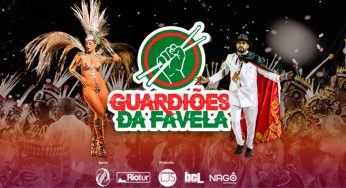 Guardiões da Favela 2023: Veja como comprar seu ingresso