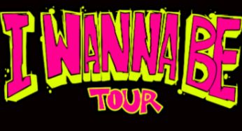 I Wanna Be Tour 2024: Veja como comprar seu ingresso