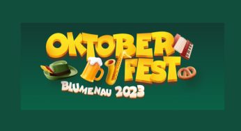 Oktoberfest Blumenau 2023: Atrações musicais e onde assistir os shows