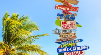 Pacotes de viagem: Descubra ofertas incríveis e planeje suas férias