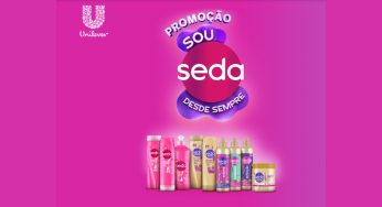 Promoção Sou Seda desde sempre: Veja como participar e ganhar diversos prêmios