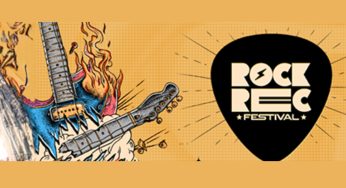 Rock Rec Festival 2024: Veja como comprar seu ingresso