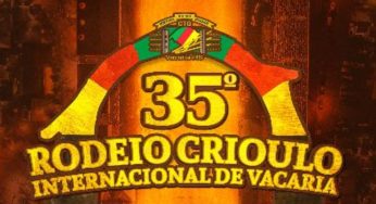 Rodeio Crioulo Internacional de Vacaria 2024: Veja como comprar seu ingresso