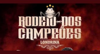 Rodeio dos Campeões 2023: Veja como comprar seu ingresso