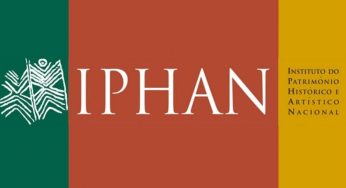 IPHAN selecionará até 100 projetos de preservação do Patrimônio Cultural