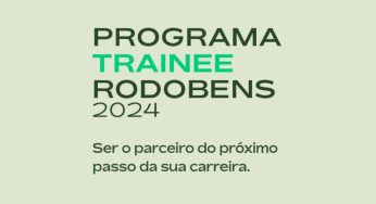 Trainee Rodobens 2024: Veja como fazer sua inscrição