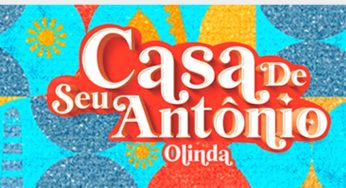 Casa de Seu Antônio em Olinda: A experiência inesquecível do Carnaval de Rua em 2024