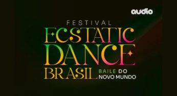 Ecstatic Dance Brasil 2023: Festival de Dança e Celebração em São Paulo