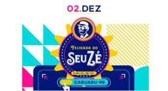 Feijoada do Seu Zé 2023: Veja como comprar seu ingresso