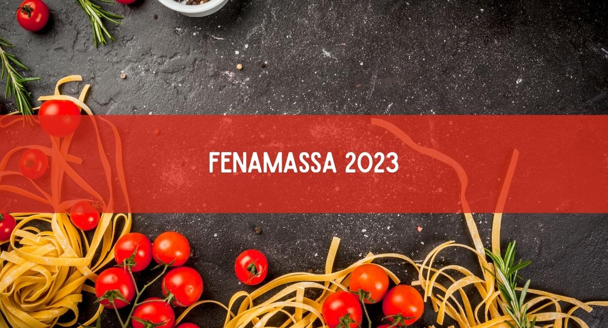 Fenamassa 2023 (imagem: Canva)