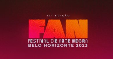 Festival de Arte Negra 2023 começa nesta segunda (23). Vejas as atrações (imagem: Divulgação)