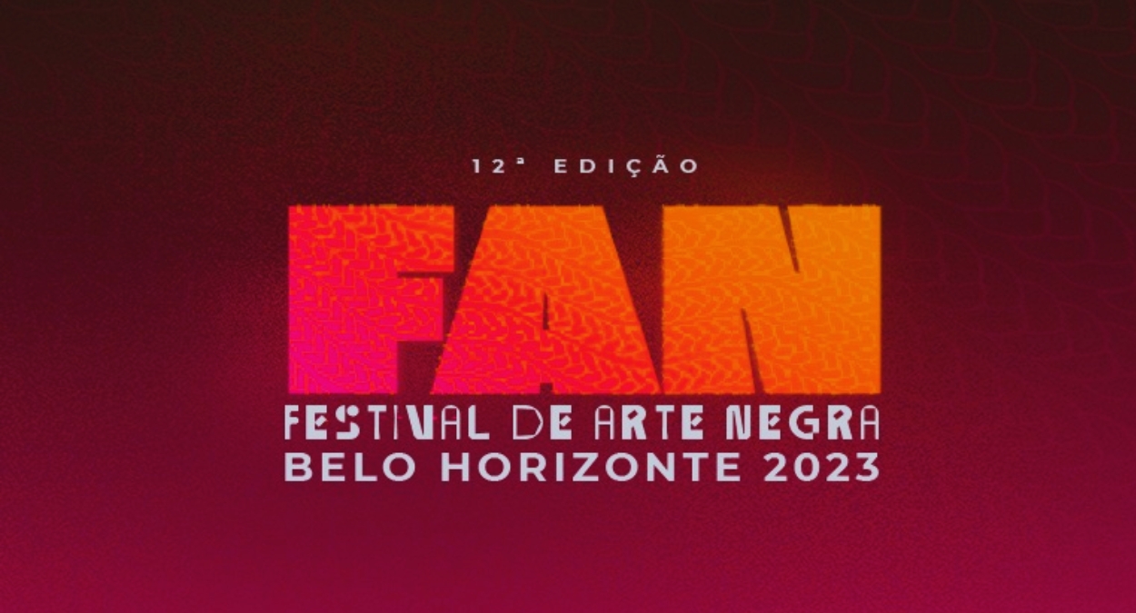 Festival de Arte Negra 2023 (imagem: Divulgação)