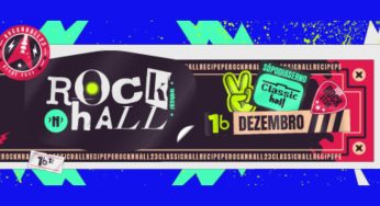 Festival Rock N’ Hall 2023: Veja como comprar seu ingresso