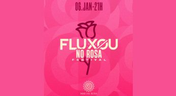 Festival “Fluxou no Rosa” promete agitar Imbituba com o melhor do Funk