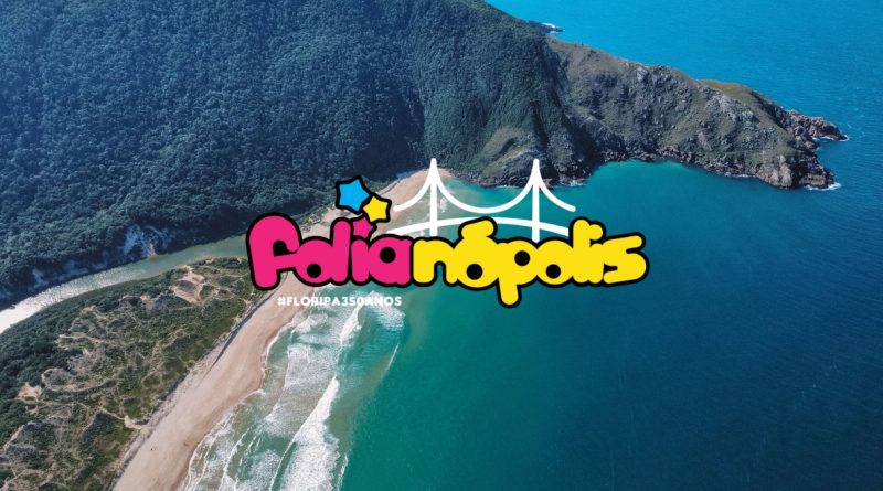 Folianópolis 2023: seu guia completo para a micareta mais aguardada de Floripa (imagem: Canva)