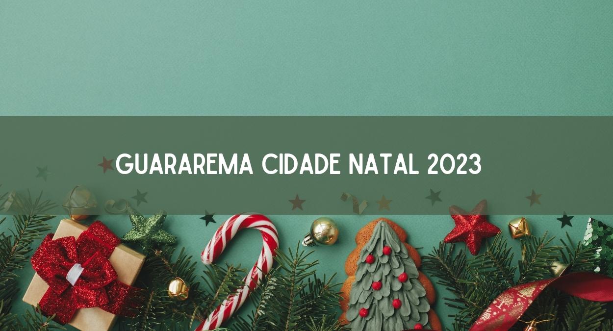 guararema cidade natal (imagem: Canva)