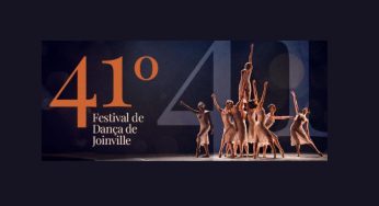 Festival de Dança de Joinville 2024: Inscrição aberta para coreografias