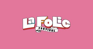 Ingressos La Folie Festival 2023: veja como adquirir o seu (imagem: Divulgação)