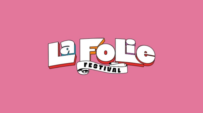 Ingressos La Folie Festival 2023: veja como adquirir o seu (imagem: Divulgação)