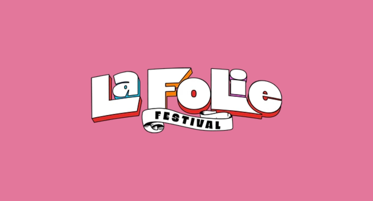 la folie festival 2023 (imagem: Divulgação)