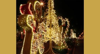 Natal Luz de Gramado 2023: Programação, Datas, Local e Atrações Imperdíveis