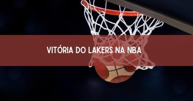 Lakers dominam em casa e garantem primeira vitória da temporada na NBA (imagem: Canva)