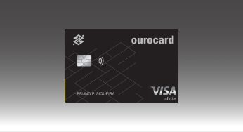 Ourocard Visa Infinite: confira análise desse cartão black