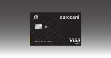 Ourocard Visa Infinite: Um Destaque no Segmento Premium de Cartões de Crédito (imagem: Divulgação)
