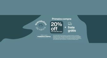 Desconto Exclusivo na Primeira Compra: Descubra os Produtos Natura