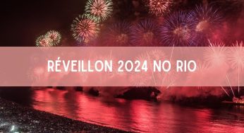 Réveillon 2024 no Rio terá surpresas em Copacabana e em outros pontos