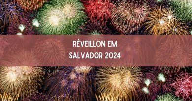 Réveillon em Salvador 2024: confira os artistas confirmados (imagem: Canva)