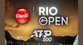 Rio Open 2024: Veja como comprar seu ingresso