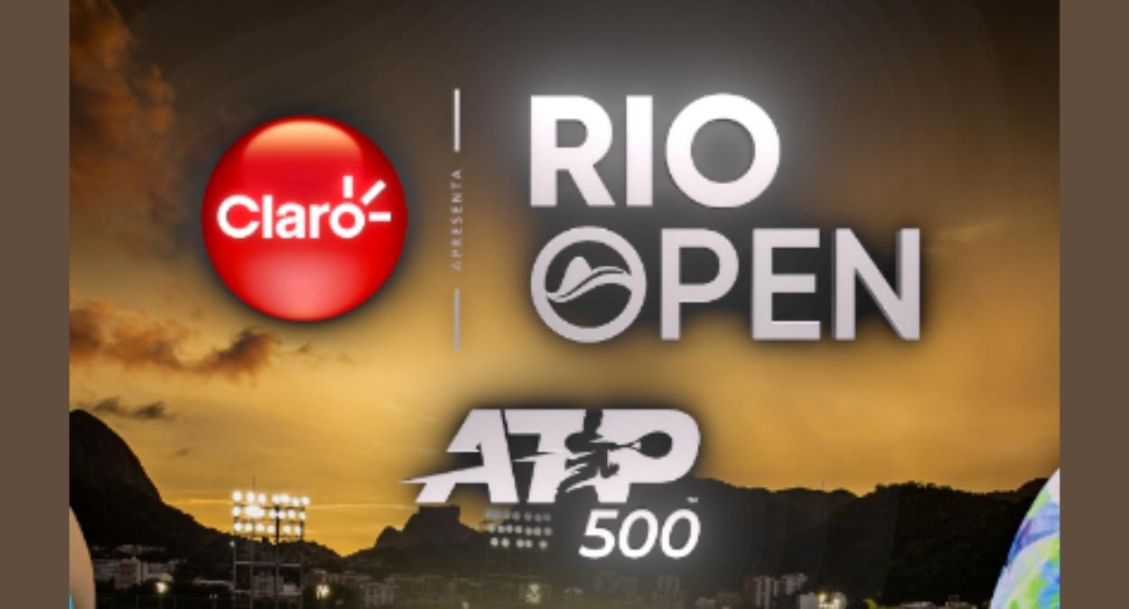 Stan Wawrinka é confirmado no Rio Open de 2024, torneios de tenis