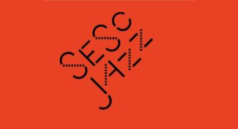 Sesc Jazz São Paulo: Celebração musical de 18 de outubro a 5 de novembro