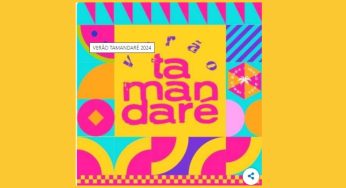 Verão Tamandaré 2024: O Evento do Ano na Praia de Recife!