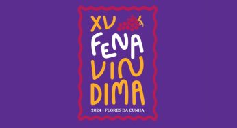 Começou a Fenavindima 2024 com variadas atrações