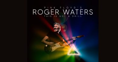 Show do Roger Waters em BH ocorre nesta quarta, dia 8. Veja mais (imagem: Divulgação)
