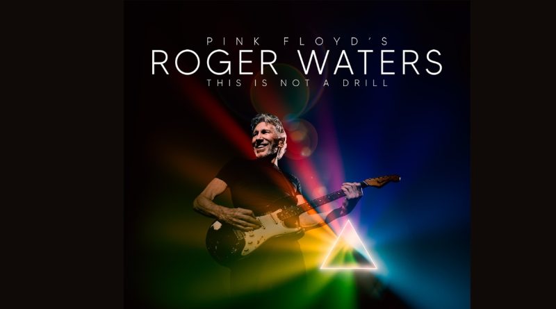 Show do Roger Waters em BH ocorre nesta quarta, dia 8. Veja mais (imagem: Divulgação)
