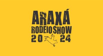 Araxá Rodeio Show 2024: uma festa imperdível