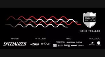 Bike Series São Paulo 2024: Maior prova de ciclismo na cidade
